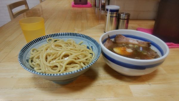 「盛りチャーシュー」@東池袋 大勝軒 大須店の写真