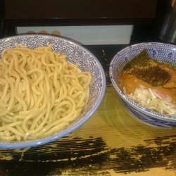 つけめん大盛り