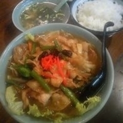 中華料理 ハルピンの画像