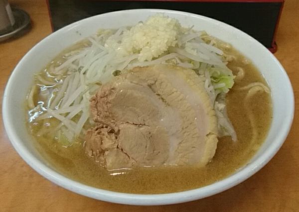 「ら～めん醤油」@らーめんコジマルの写真