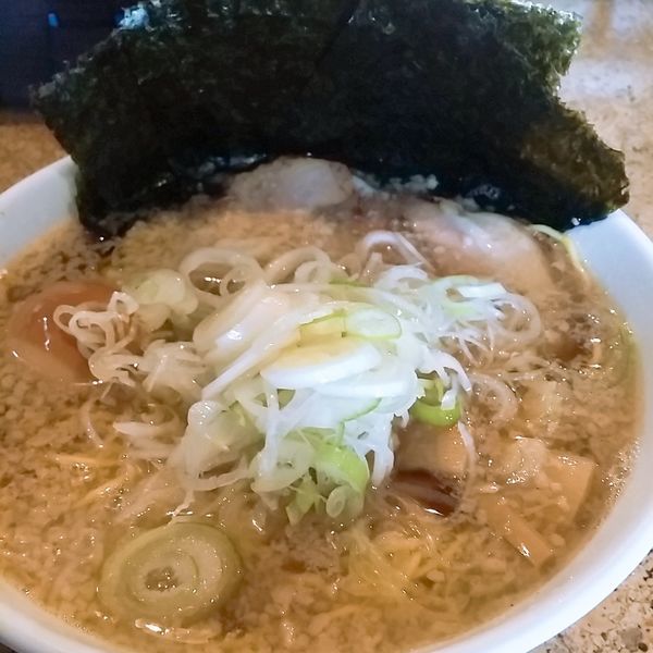 「中間醤油」@きくちひろきの写真