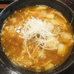 らーめん 和宮の画像