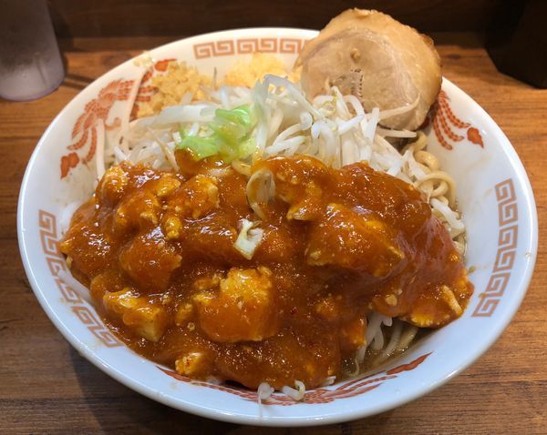 「フュージョン」@火の豚 人形町駅前店の写真