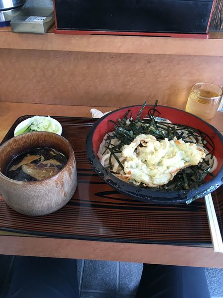 「LLミックス」@きくや廻田 本店の写真