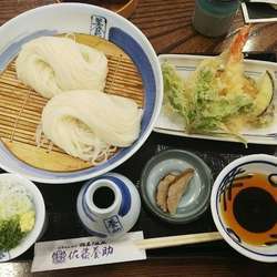 醤油せいろ780円