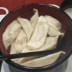 宇都宮餃子元祖宇味家 宇都宮駅前店の画像