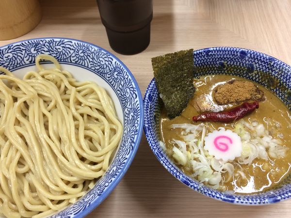 「かれあつ(中)890円」@狼煙 大宮店の写真