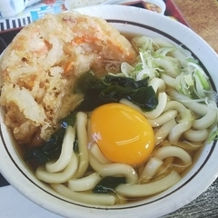 山田うどん 赤堀店の画像