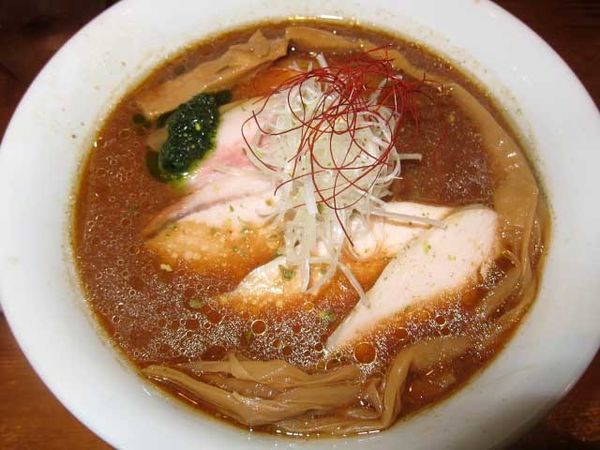 「チャーシュー味噌ラーメン　1,050円」@ラーメン屋 トイ・ボックスの写真