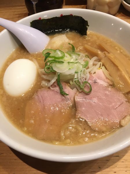 「元 たまご」@野方ホープ 目黒店の写真