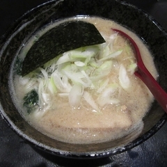 麺屋 月影 上横場店の画像