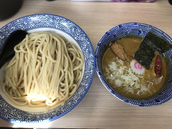 「かれつけ 中」@狼煙 大宮店の写真