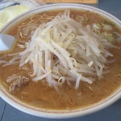 ラーメンよし乃 永山店の画像