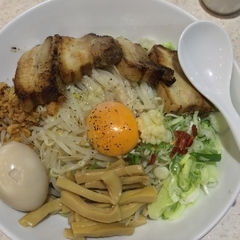 龍龍タンメンの画像