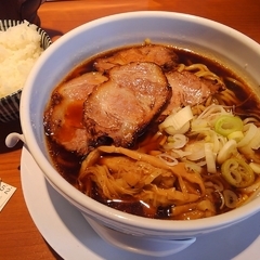 日の出らーめん 長野本店の画像