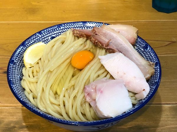 「肉増しTKM （特盛）」@ゴールデンタイガーの写真