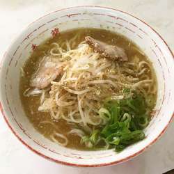 ラーメン(大盛)