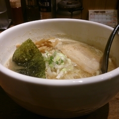 麺屋 みちしるべ つつじヶ丘店の画像