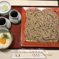 永坂更科 布屋太兵衛 錦糸町店の画像