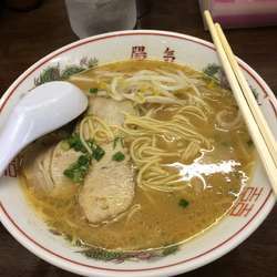 中華そば  ６００円