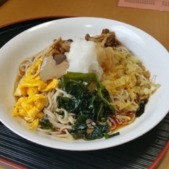 そば処 高砂の画像