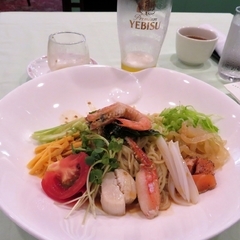 後楽園飯店の画像