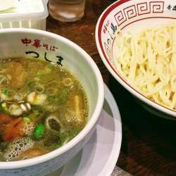 つけ麺