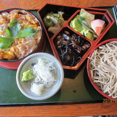 お食事処 たけかわの画像