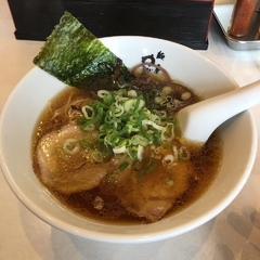 麺屋 ゆぶきの画像