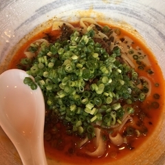 担担麺専門店 ドラゴンキングの画像