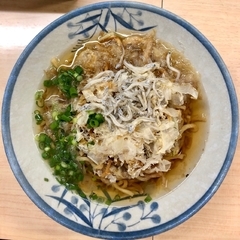 かめそば じゅんの画像