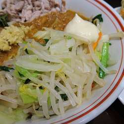 冷やしタンギョウ