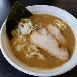 ラーメン
