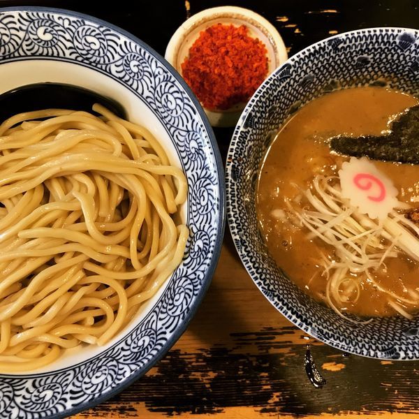 「辛つけ」@狼煙 〜NOROSHI〜の写真