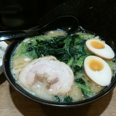 横浜家系らーめん 希家 池上店の画像