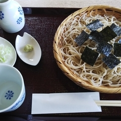 そば十文字の画像