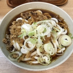 六文そば 金杉橋店の画像