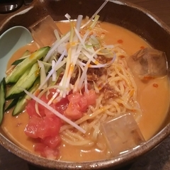 蔵出し味噌 麺場 田所商店 京都伏見店の画像