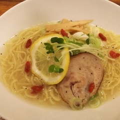 ラーメンのこんのの画像