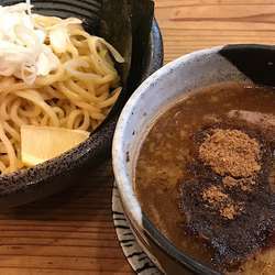 つけ麺（¥880）