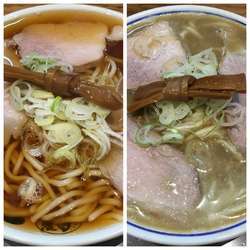 やきぼし中＋わやきぼし中