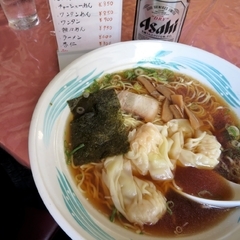 萬来軒総本店の画像