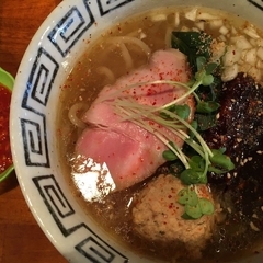 麺家いなほの画像