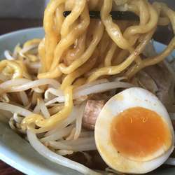 辛味噌ラーメン