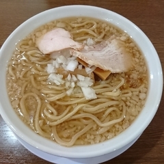 中華SOBA 鬼にぼの画像