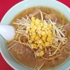 ラーメンショップみちのべの画像