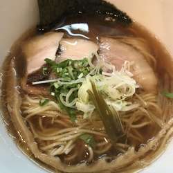 しき麺