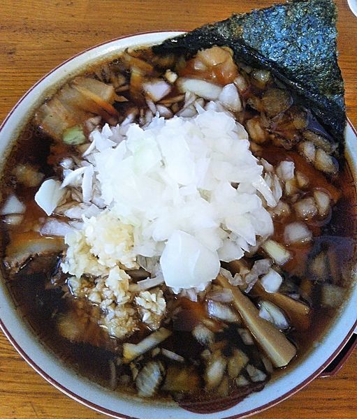 「黒チャーシューめん 950円」@えびす家の写真