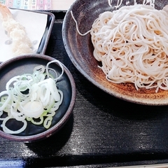 ゆで太郎 蓮田根金店の画像