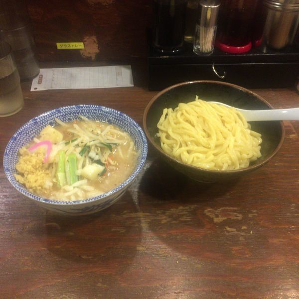 「タンつけ」@トナリ 丸の内店の写真